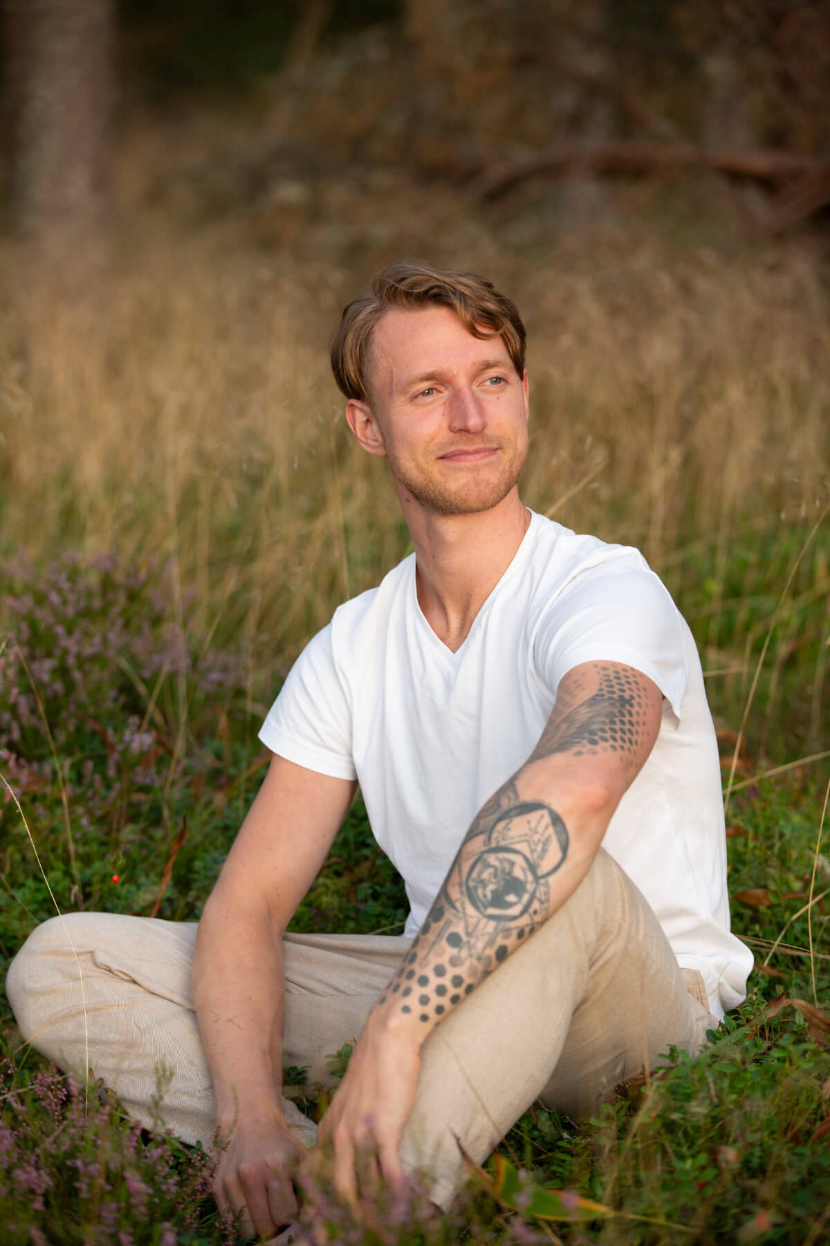 Kontakt 1 Artjomi profiilipilt